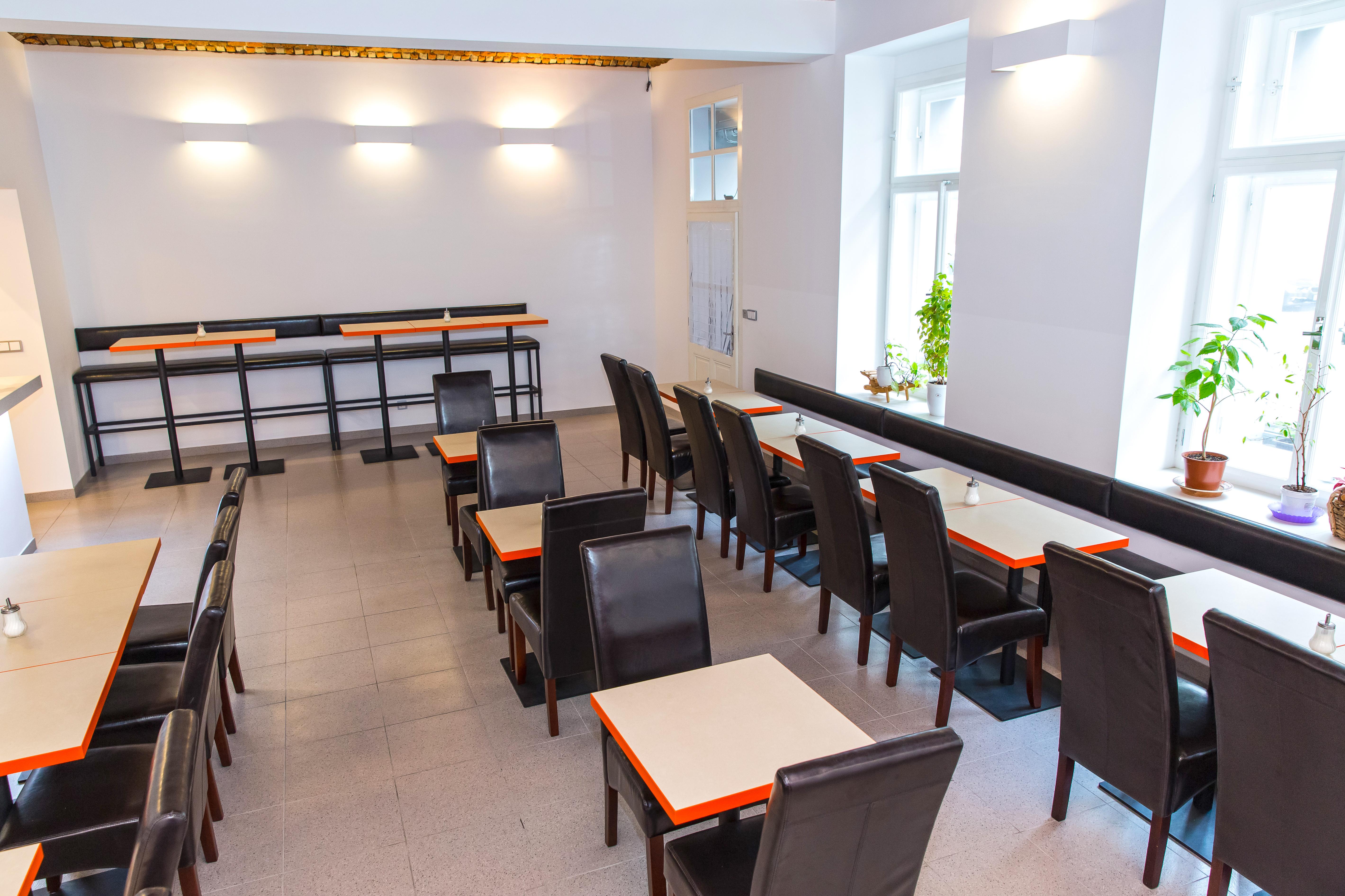 Abe Hotel Πράγα Εξωτερικό φωτογραφία