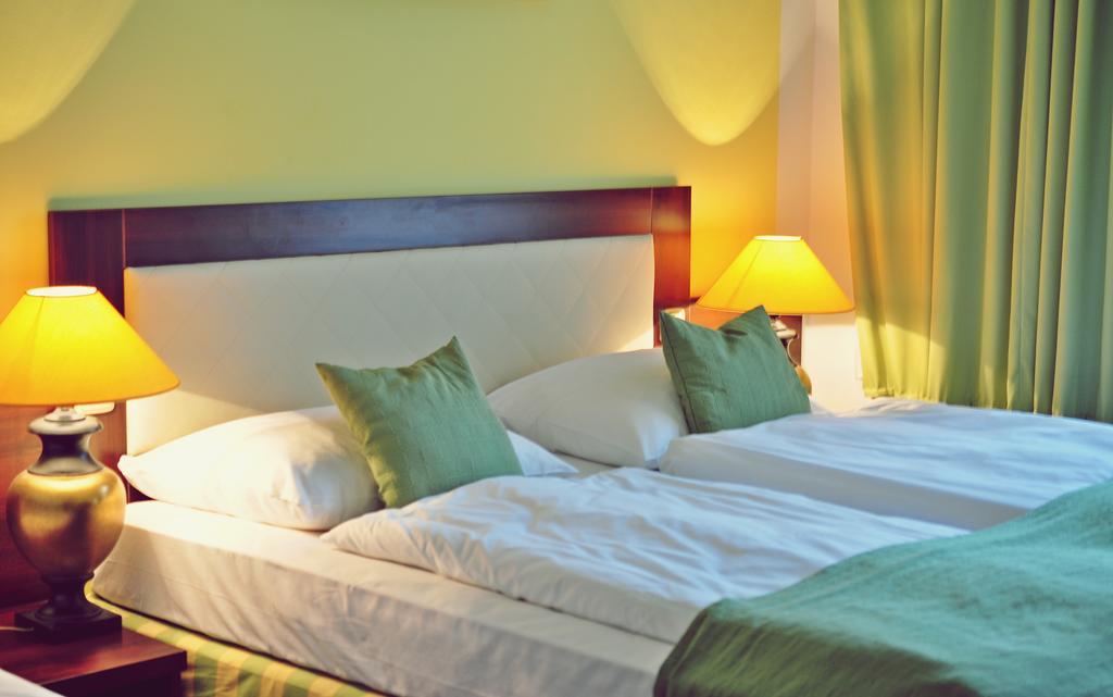 Abe Hotel Πράγα Εξωτερικό φωτογραφία